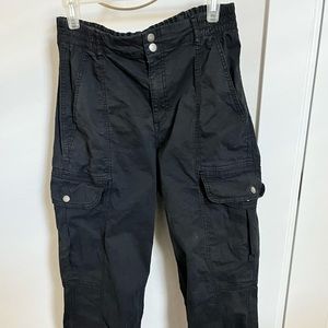 Garage, Brianna bubble pants size medium these run larger and are baggy